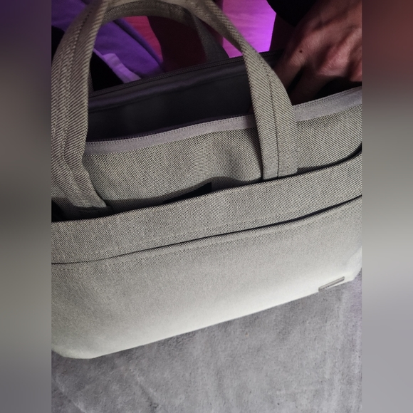 Lacdo laptop bag - Picture 4 of 5